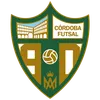 Logo of Cordoba Futsal