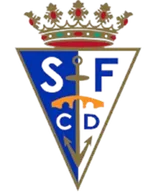 Logo of San Fernando CD (W)