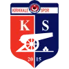 Logo of Turk Metal Kirikkale