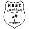 Logo of NRB Tougourt