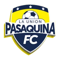Logo of CD Pasaquina