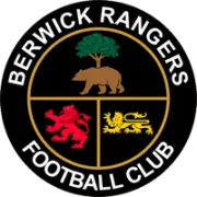 Logo of Berwick Rangers Reserves