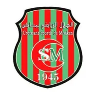 Logo of Croissant Msaken