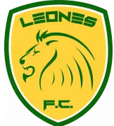 Logo of Leones U19