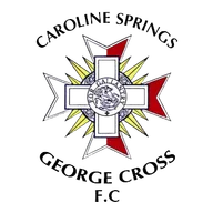 Logo of Caroline Springs George Cross