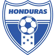 Logo of Honduras (w)