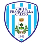 Logo of Virtus Francavilla U19