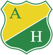 Logo of Atletico Huila (w)