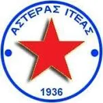 Logo of Asteras Iteas
