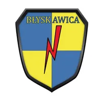 Logo of Blyskawica Warsaw