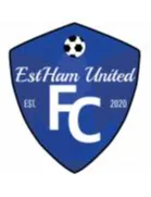 Logo of EstHam United