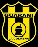 Logo of Guarani La Colmena