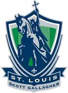 Logo of St. Louis Scott Gallagher (w)