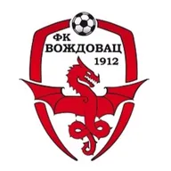Logo of FK Vozdovac U19