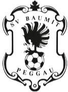Logo of SV Baumit Peggau