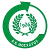 Logo of AE Moschatou