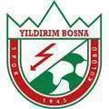 Logo of Yildirim Bosnaspor
