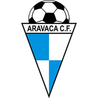 Logo of Aravaca