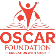 Logo of Oscar Foundation FC
