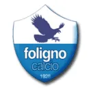Logo of Foligno Calcio