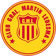 Logo of Martin Ledesma
