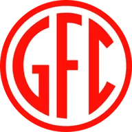 Logo of Guarani RS