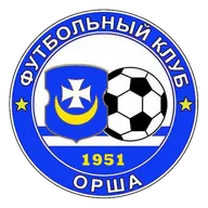 Logo of FK Orsha