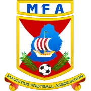 Logo of Mauritius