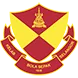 Logo of Selangor PKNS