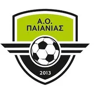 Logo of AO Peanias