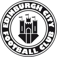 Logo of Edinburgh City