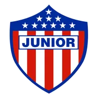 Logo of Atletico Junior Barranquilla U20