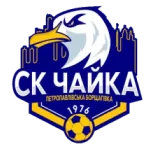 Logo of Chayka Petropavlovsk Borshchagovka