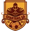Logo of Spartans FC EOS