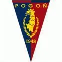 Logo of Pogon Szczecin (w)