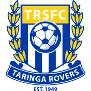Logo of Taringa Rovers (w)