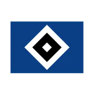 Logo of Hamburger SV U19