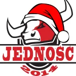 Logo of Jednosc Warszawa