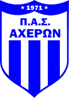 Logo of Acheron Kanalaki