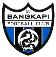 Logo of Bangkapi