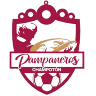 Logo of Pampaneros de Champoton