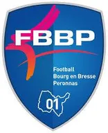 Logo of Bourg Pronnas U19