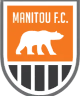 Logo of Manitou FC (W)