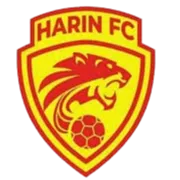 Logo of Harin FC