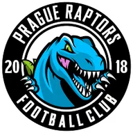Logo of Prague Raptors (w)