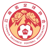 Logo of Yunnan U20