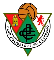 Logo of Cacereno
