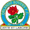 Logo of Orlando Rovers FC