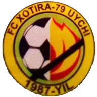 Logo of Hotira Namangan