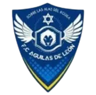 Logo of Aguilas de Leon